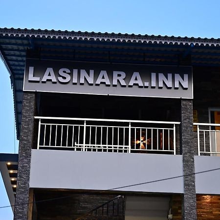 Lasinara Inn Yercaud Exterior foto