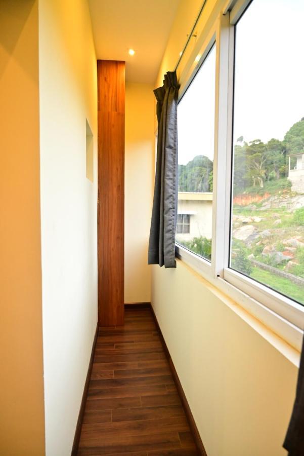 Lasinara Inn Yercaud Exterior foto